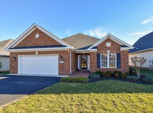 2031 River Ridge Ct, Salem, VA 24153