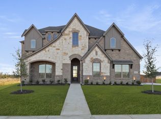 1421 Promised Land Rd, Hewitt, TX 76643