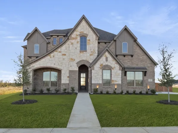 1421 Promised Land Rd, Hewitt, TX 76643