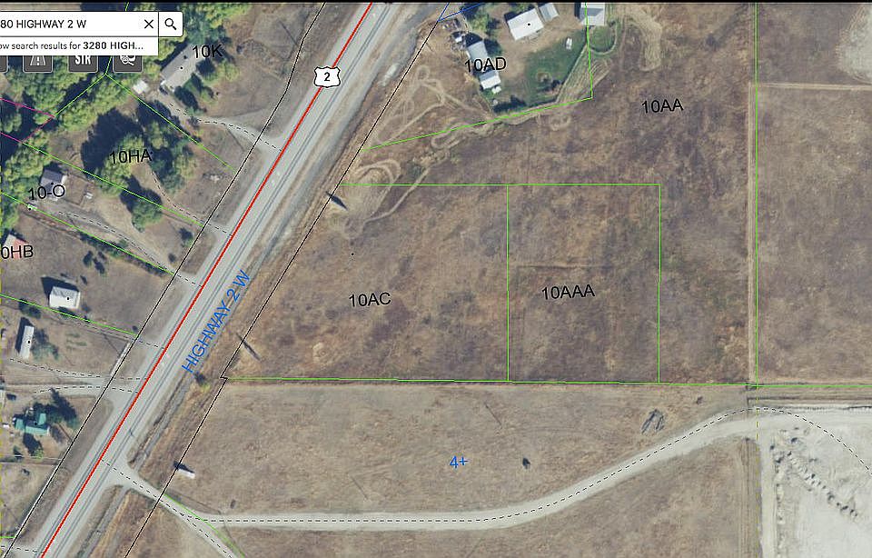 2nd image of 3281 Highway 2 W