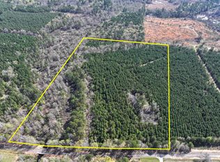 5 United Gas Rd #1, Rodessa, LA 71069