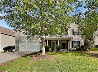 4762 Turnridge Ct NW, Concord, NC 28027