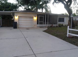 5723 Lown St N, Saint Petersburg, FL 33714