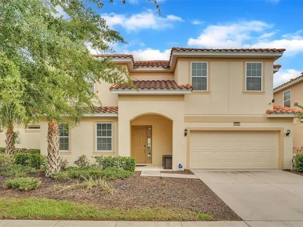 7012 Oakwood St, Davenport, FL 33837