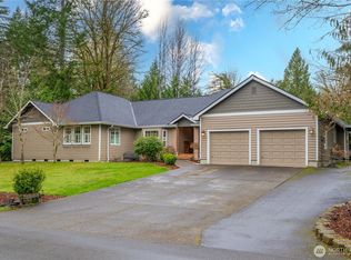 6133 Boardman Rd NW, Olympia, WA 98502