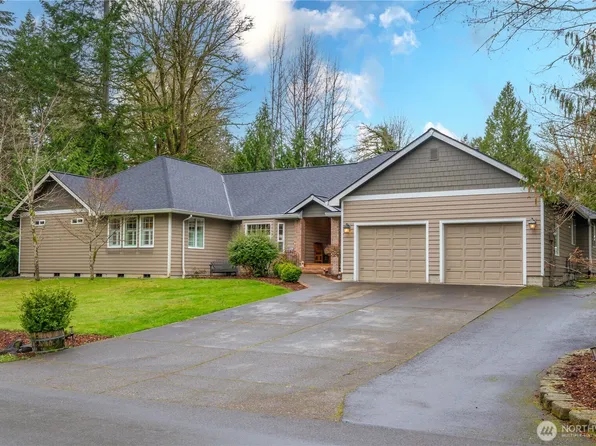 6133 Boardman NW, Olympia, WA 98502