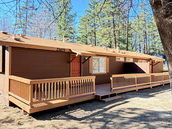 25679 Alderwood St #A, Idyllwild, CA 92549