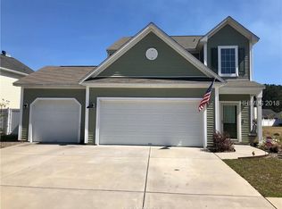 10 Savannah Oak Dr, Bluffton, SC 29910