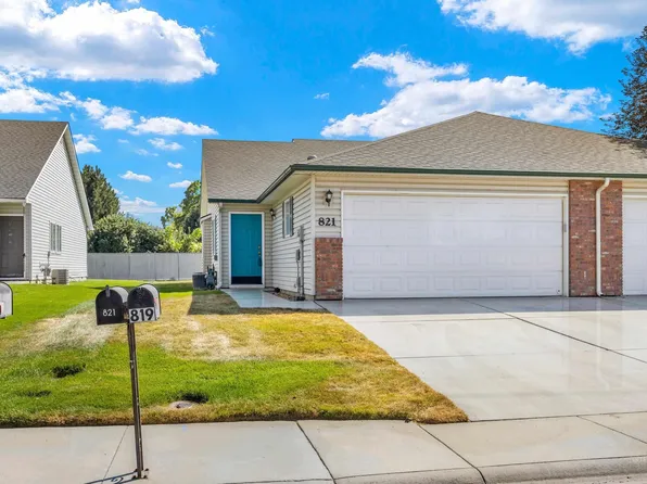 821 E Maine Ave, Nampa, ID 83686