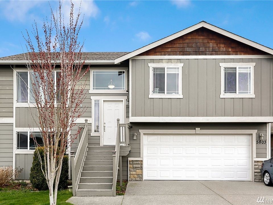 1st image of 5803 120th Pl NE