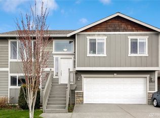 5803 120th Pl NE, Marysville, WA 98271