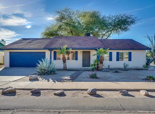 6301 N Cinnamon Dr, Tucson, AZ 85741