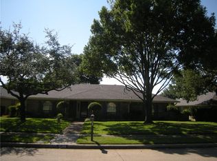 3200 Chimneyrock Dr, Plano, TX 75023