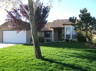 4062 E Avenue Q11, Palmdale, CA 93552