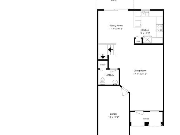 2nd image of this home