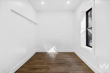 Rented by PREX Realty Corp