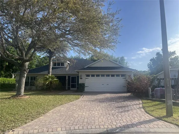 26601 Bull Run, Leesburg, FL 34748