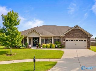 111 Whitby Ct, Madison, AL 35758