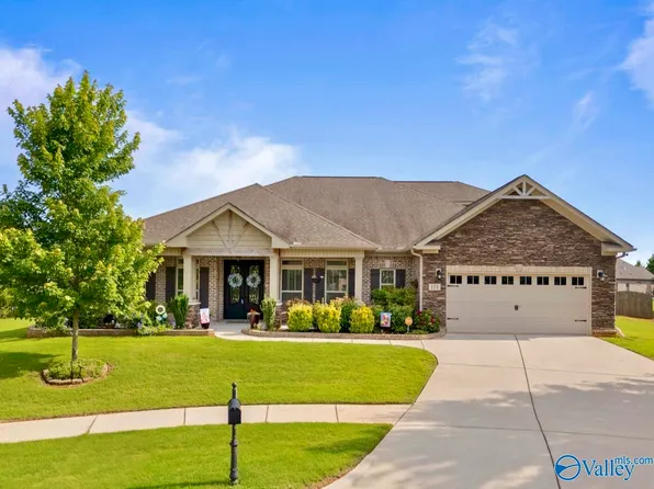 111 Whitby Ct, Madison, AL 35758
