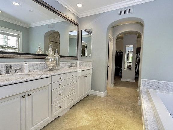 Master Bath 1