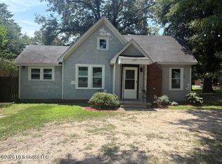 380 3rd St, Lula, MS 38644