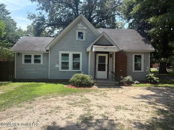 380 3rd St, Coahoma, MS 38617