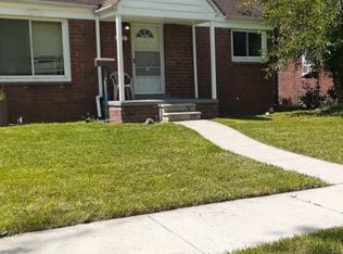 1418 Helen St, Inkster, MI 48141