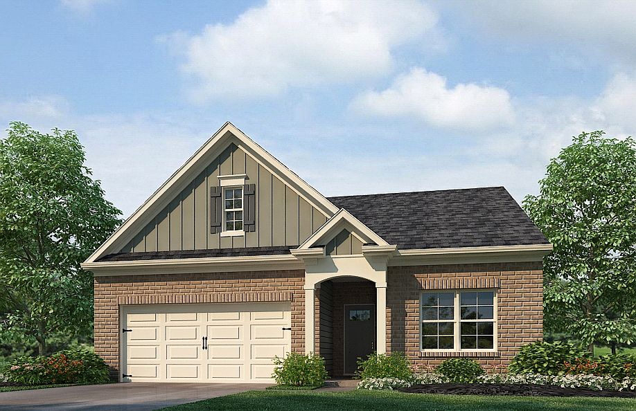 Plan Elevation.