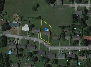 30 Langford St, Ward, AR 72176