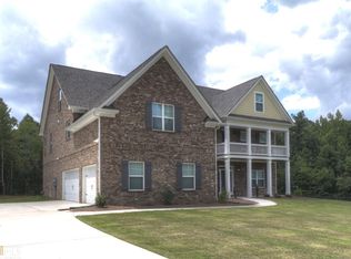 85 Dakotahs Bnd, Newnan, GA 30263