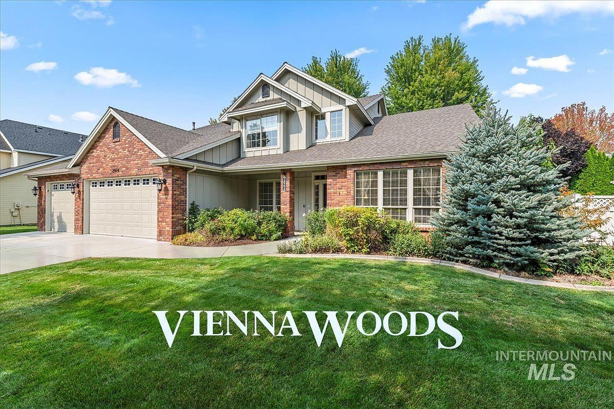 2064 E Mozart St, Meridian, ID 83646 | MLS #98961159 | Zillow