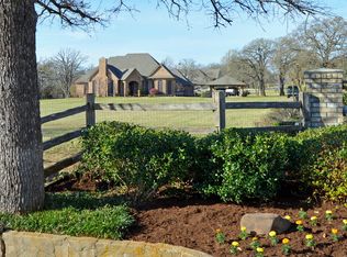 6121 County Road 605, Burleson, TX 76028