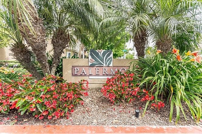 Community Entrance