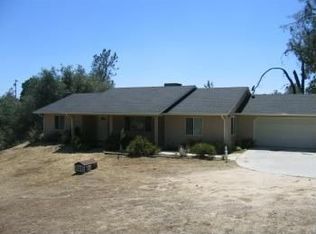 29630 Revis Rd, Coarsegold, CA 93614