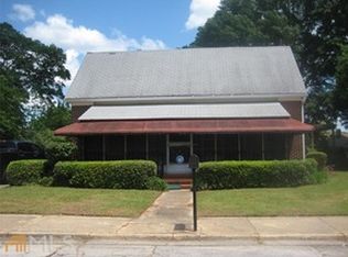211 Railroad Ave, Griffin, GA 30223