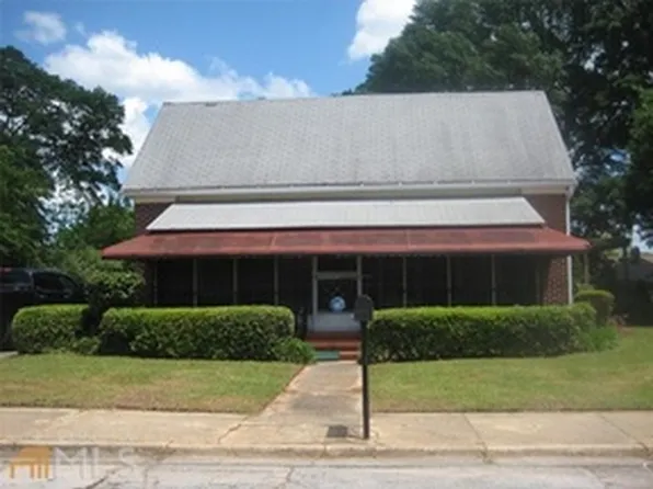 211 Railroad Ave, Griffin, GA 30223