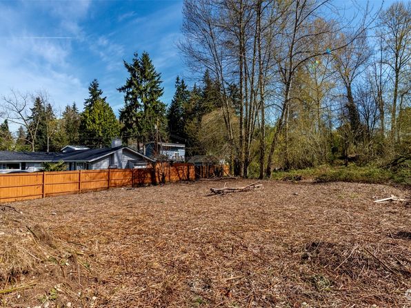 Burien Land For Sale