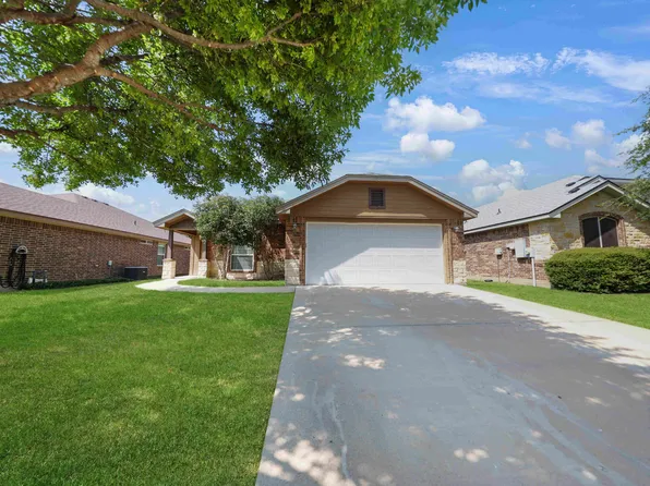 408 Bashaw Loop, Temple, TX 76502