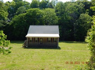 485 Defeated Creek Rd, Centerville, TN 37033