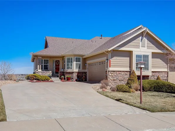 22141 E Canyon Place, Aurora, CO 80016