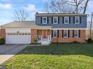 15800 Crocus Ln, Dumfries, VA 22025