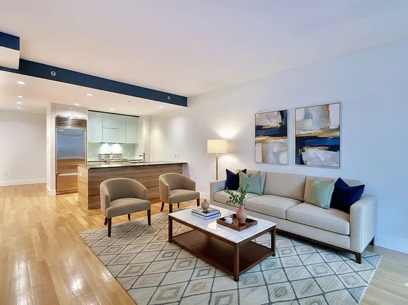 117 W 123rd St #4B, New York, NY 10027