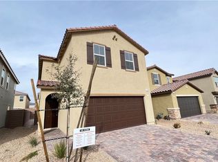 1710 Rustic Village Ave, North Las Vegas, NV 89086