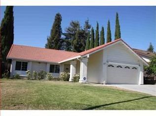 3079 Sulphur Spring Ct, San Jose, CA 95148