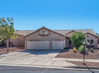 2447 Vegas Vic St, Henderson, NV 89002