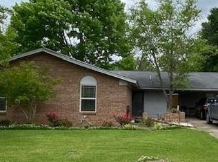 626 Marcella Dr, Lake Village, AR 71653