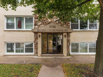 1526 S 51st Ct APT 23, Cicero, IL, 60804