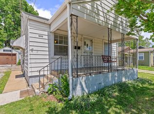 1433 E Division Street, Springfield, MO 65803