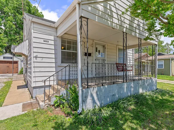 1433 E Division Street, Springfield, MO 65803