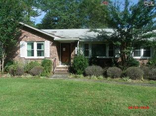 6411 Cloverdale Dr, Columbia, SC 29209